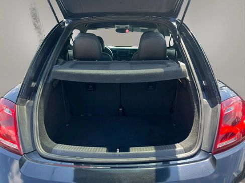 Used 2017 Volkswagen Beetle 1.8T FWD image 8