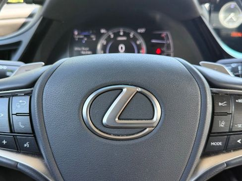 Certified 2023 Lexus ES 350 Ultra Luxury w/ Accessory Package (Z1) FWD image 28