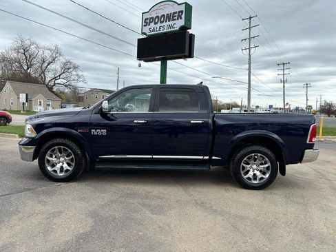 Used 2018 RAM 1500 Limited image 2