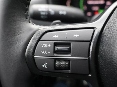 New 2026 Honda Accord Sport image 12