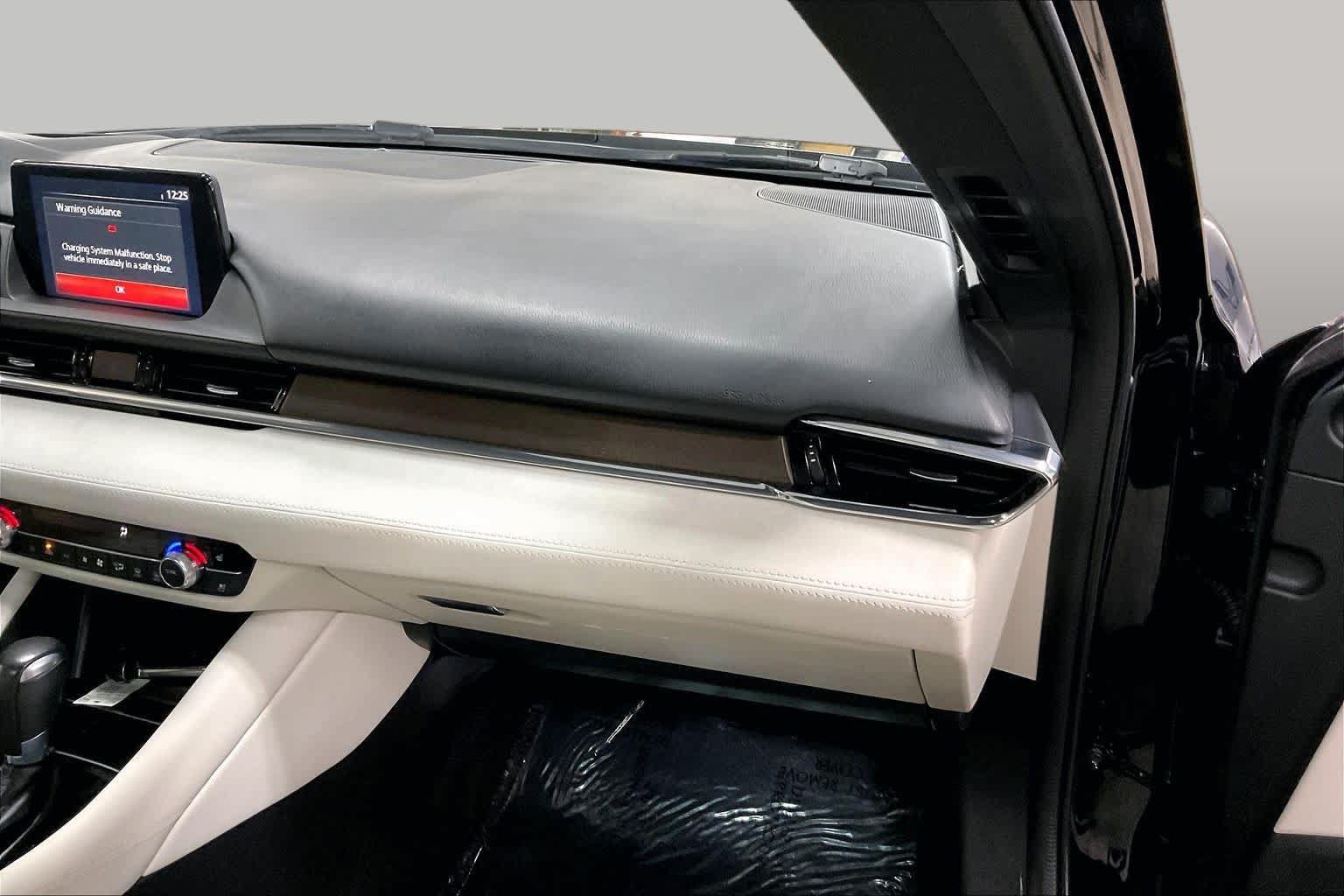 Used 2020 MAZDA MAZDA6 Signature FWD image 18