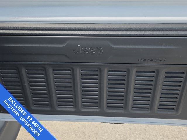 Used 2021 Jeep Wrangler Unlimited Sport AWD/4WD image 11