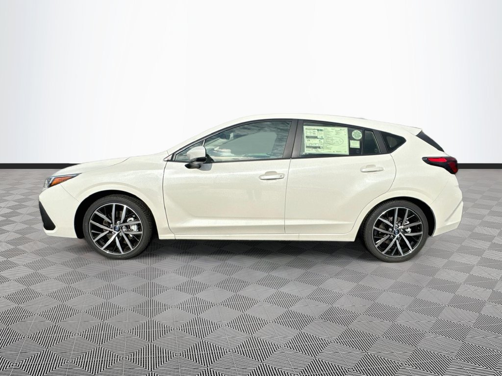 New 2026 Subaru Impreza 2.0i Sport AWD/4WD image 34