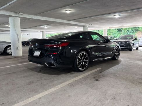 Used 2022 BMW 840i Coupe RWD image 7