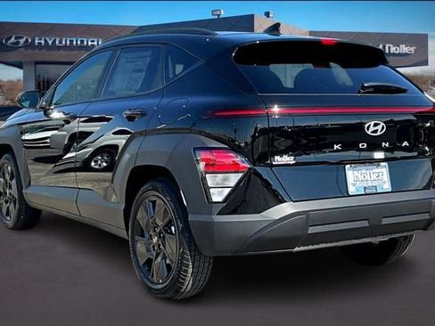 New 2026 Hyundai Kona SEL Sport FWD image 3