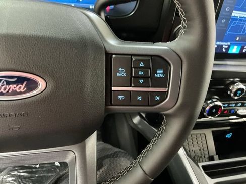 New 2026 Ford F350 Lariat w/ Lariat Ultimate Package AWD/4WD image 31