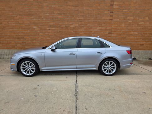 Used 2019 Audi A4 2.0T Premium Plus AWD/4WD image 5