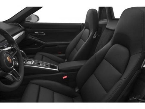Used 2019 Porsche 718 Boxster image 9