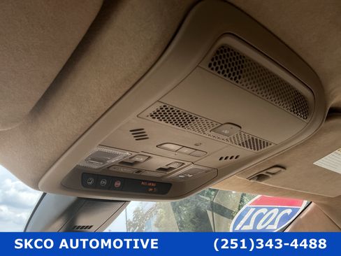 Used 2021 Cadillac XT5 Premium Luxury w/ Platinum Package AWD/4WD image 20