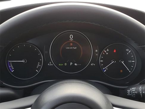 New 2026 MAZDA CX-50 AWD 2.5 Hybrid w/ Weather Package image 23