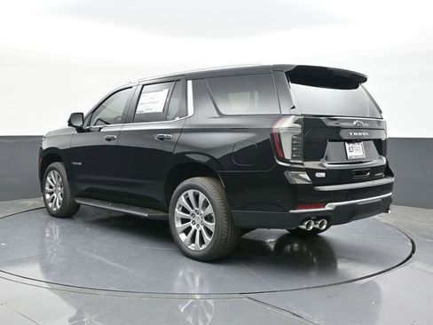 New 2026 Chevrolet Tahoe Premier image 11