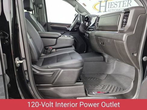 Used 2024 Chevrolet Silverado 2500 LT w/ All Star Edition AWD/4WD image 39