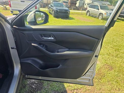 Used 2024 Nissan Rogue SV AWD/4WD image 41