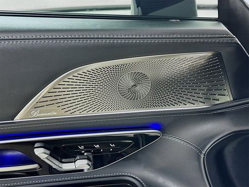 New 2026 Mercedes-Benz AMG GT 63 image 20