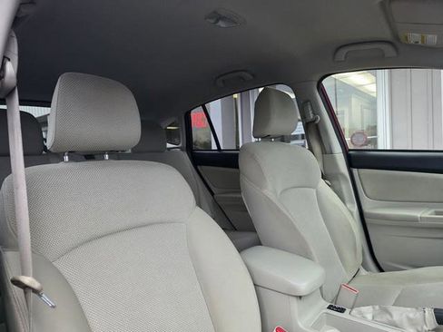 Used 2014 Subaru Crosstrek 2.0i Premium image 23