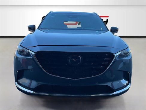 Used 2021 MAZDA CX-9 Carbon Edition image 2