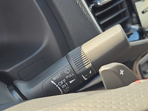 New 2026 Honda Ridgeline Black Edition image 16