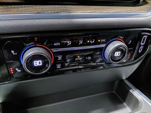 Certified 2024 Chevrolet Silverado 1500 LT Trail Boss w/ Convenience Package II image 37