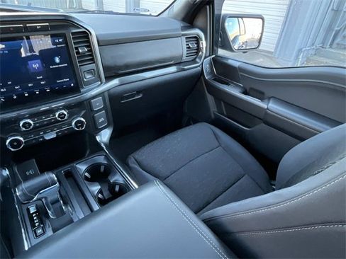 Used 2022 Ford F150 XLT w/ Equipment Group 302A High image 15
