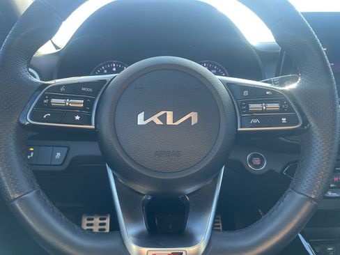 Used 2023 Kia Forte GT-Line w/ GT-Line Premium Package image 18