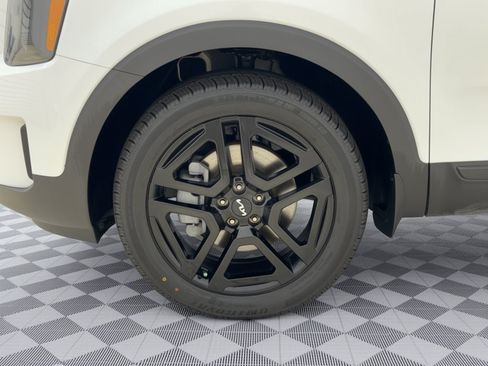 Used 2024 Kia Telluride SX Prestige X-Line AWD/4WD image 13