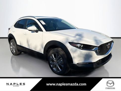 New 2026 MAZDA CX-30 AWD 2.5 S image 1