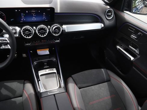 Certified 2024 Mercedes-Benz GLB 250 GLB 250 image 12