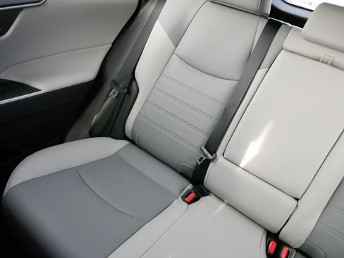 Certified 2025 Toyota RAV4 XLE Premium image 12