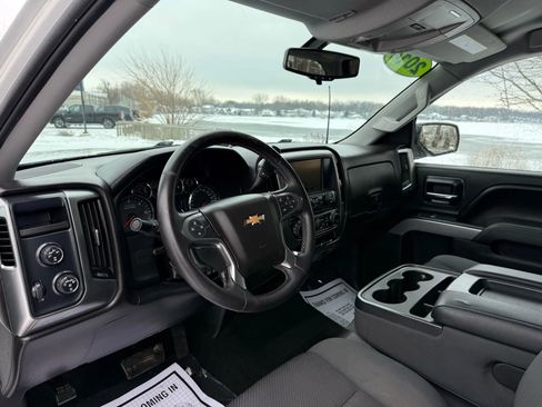 Used 2014 Chevrolet Silverado 1500 LT w/ All Star Edition image 11
