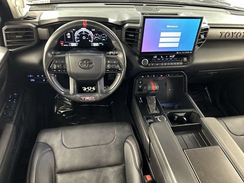 Used 2023 Toyota Tundra TRD Pro AWD/4WD image 23
