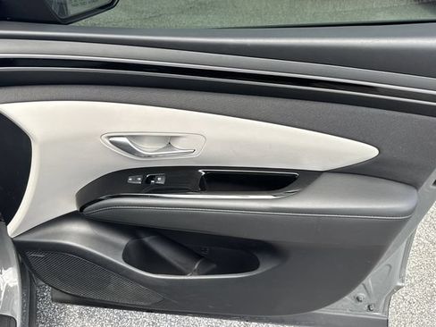 Certified 2024 Hyundai Tucson Limited FWD image 14