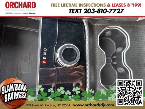 Used 2024 Jeep Grand Cherokee L Laredo image 38