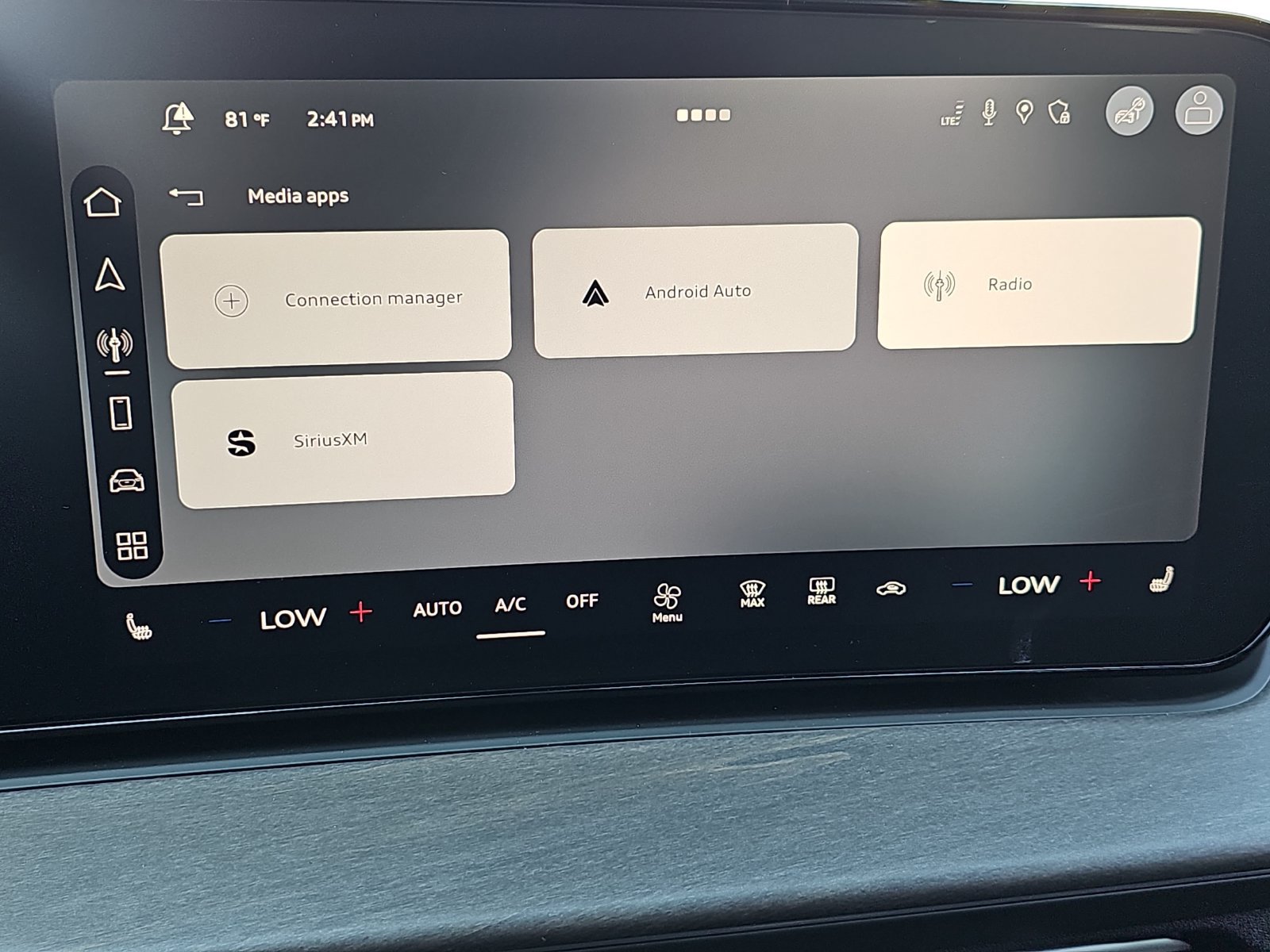 New 2026 Audi Q3 quattro 2.0T AWD/4WD image 24