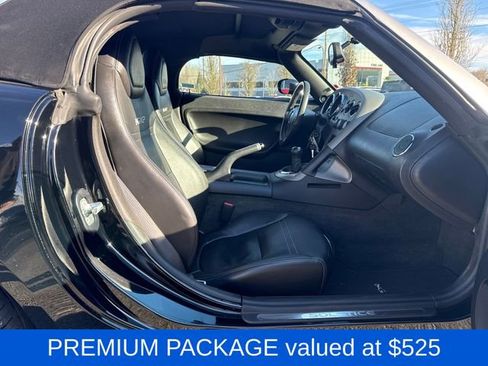 Used 2007 Pontiac Solstice GXP w/ Premium Package image 9