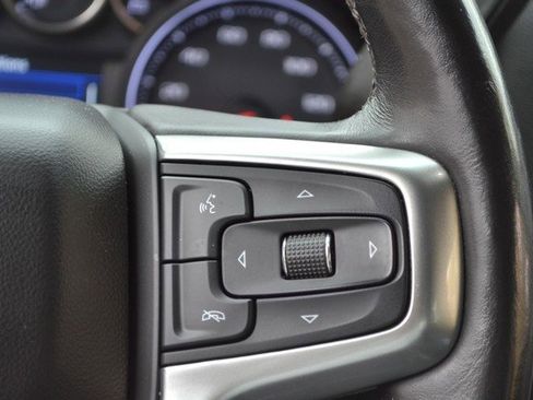 Used 2020 Chevrolet Silverado 1500 RST image 21