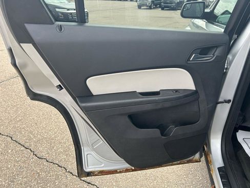 Used 2012 GMC Terrain SLT image 13