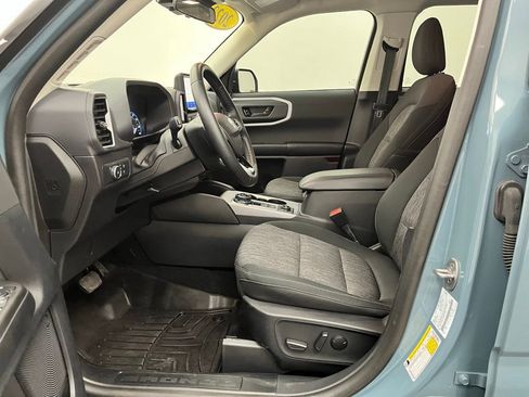 Used 2022 Ford Bronco Sport Big Bend w/ Convenience Package AWD/4WD image 18