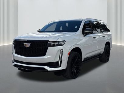 Used 2022 Cadillac Escalade Sport w/ Touring Package