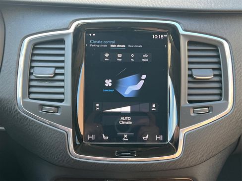 Used 2019 Volvo XC90 T6 Momentum w/ Advanced Package image 40