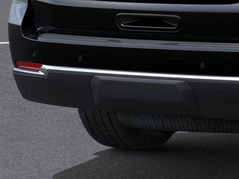 New 2026 Chevrolet Tahoe LS AWD/4WD image 14