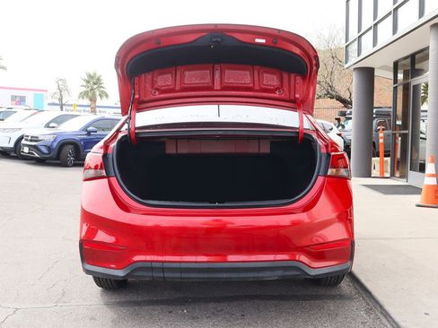 Used 2018 Hyundai Accent SE image 22