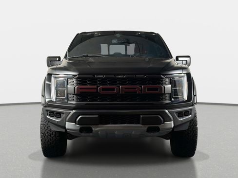 Used 2021 Ford F150 Raptor w/ Equipment Group 801A High AWD/4WD image 18