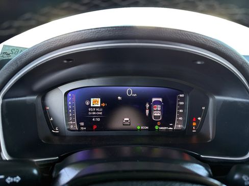 Used 2022 Honda Civic Sport Touring image 15