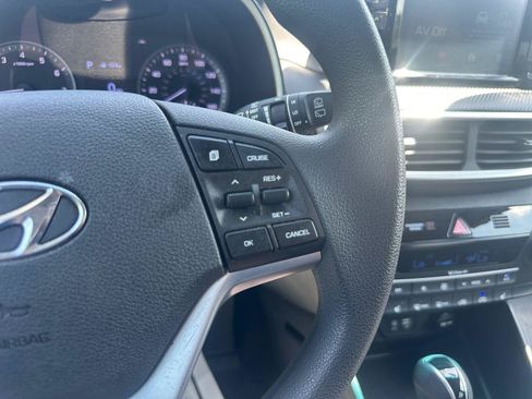 Used 2020 Hyundai Tucson SEL AWD/4WD image 18