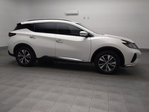 Used 2019 Nissan Murano SV w/ Premium Package image 11