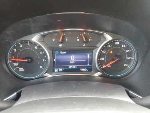 Used 2023 Chevrolet Equinox LT image 22