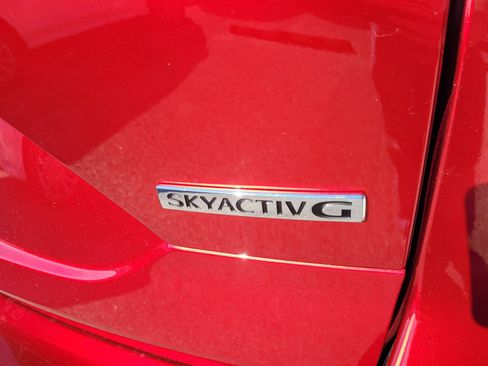 New 2025 MAZDA CX-5 AWD 2.5 S w/ Select Package image 12