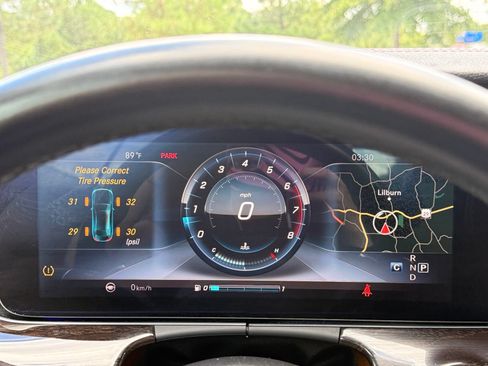 Used 2018 Mercedes-Benz E 400 Coupe image 27