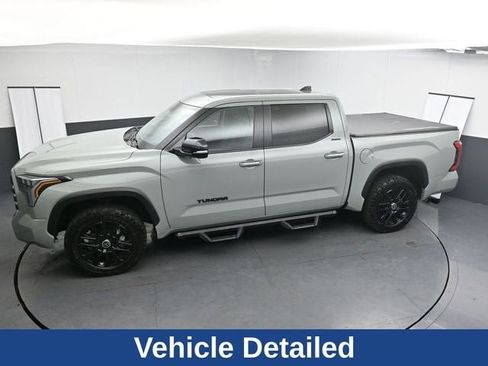 Used 2024 Toyota Tundra Limited image 17