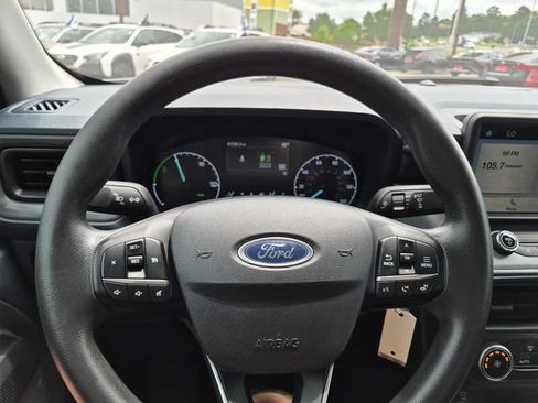 Used 2024 Ford Maverick XL FWD image 28